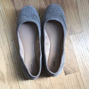 Sole Society Flats